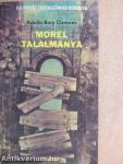 Morel találmánya/Láthatatlan városok 
