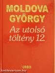 Az utolsó töltény 1-12. (aláírt példány)