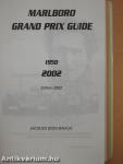 Marlboro Grand Prix Guide 1950-2002