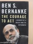 The Courage to Act