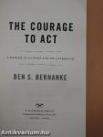 The Courage to Act