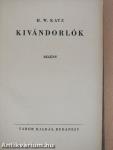 Kivándorlók