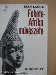 Fekete-Afrika művészete