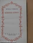 Könnyes könyv
