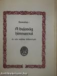 A bujaság himnuszai