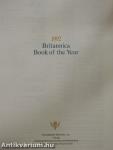 Britannica Book of the Year 1992