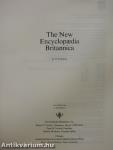 The New Encyclopaedia Britannica in 32 Volumes - Propaedia