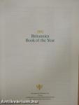 Britannica Book of the Year 1993