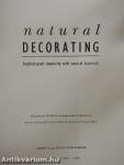 Natural Decorating