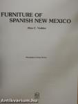 Furniture of Spanish New Mexico