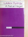 A fiatal Hegel