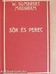 Sör és perec