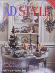AD Architectural Digest Maggio 2000/AD Style