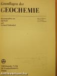 Grundlagen der Geochemie