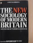 The New Sociology of Modern Britain