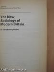 The New Sociology of Modern Britain