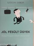 Jól fésült ügyek