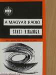 A Magyar Rádió zenei híradója 1975. április