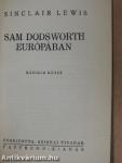 Sam Dodsworth Európában I-II.