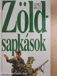 Zöldsapkások