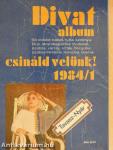 Divat album 1984/1.