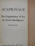 Sexpionage