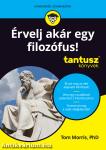 Érvelj akár egy filozófus! - Tantusz Könyvek