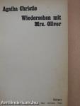 Wiedersehen mit Mrs. Oliver