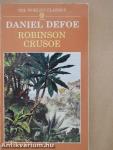 The Life and Strange Surprising Adventures of Robinson Crusoe