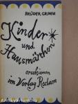 Kinder- und Hausmärchen