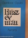 Húsz év után