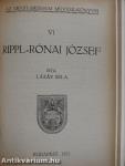 Csók István/Iványi-Grünwald Béla/Perlmutter Izsák/Gyárfás Jenő/Rudnay Gyula/Rippl-Rónai József/Vaszary János