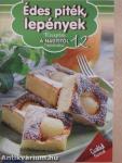 Édes piték, lepények