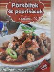 Pörköltek és paprikások