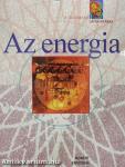 Az energia