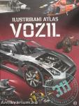 Ilustrirani Atlas Vozil