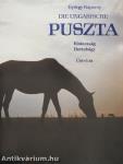 Die Ungarische Puszta