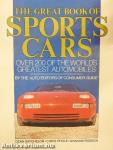 The Great Book of Sports Cars