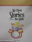 My First Stories for Girls