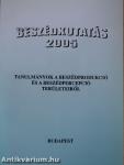 Beszédkutatás 2005