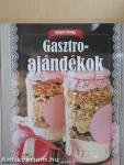 Gasztroajándékok