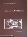 A szakma dicsérete