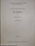 Fizika I.