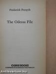 The Odessa File