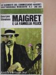Maigret e la Famiglia Felice