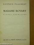 Madame Bovary