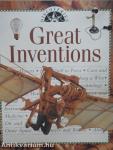 Great Inventions