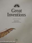 Great Inventions