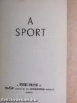 A sport