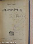 Gyermekéveim
